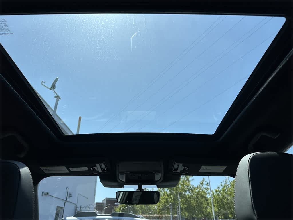 Thumbnail: 2025 Subaru Forester - 20