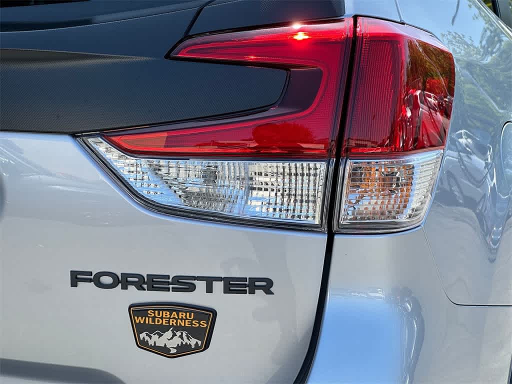 Thumbnail: 2025 Subaru Forester - 19