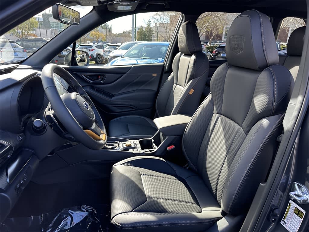 Thumbnail: 2025 Subaru Forester - 11