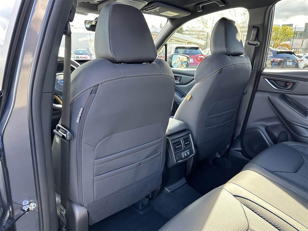 Thumbnail: 2025 Subaru Forester - 12