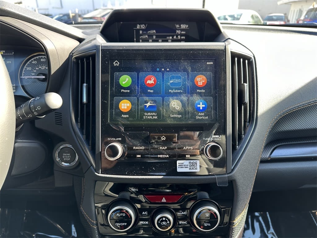 Thumbnail: 2025 Subaru Forester - 13