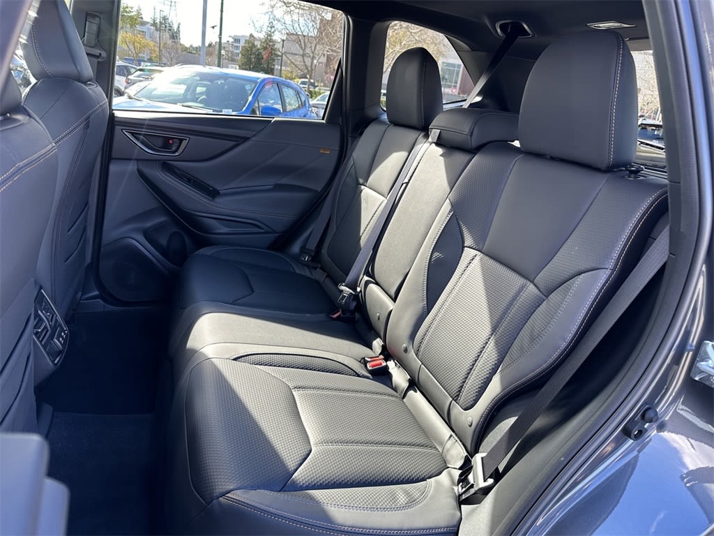 Thumbnail: 2025 Subaru Forester - 21