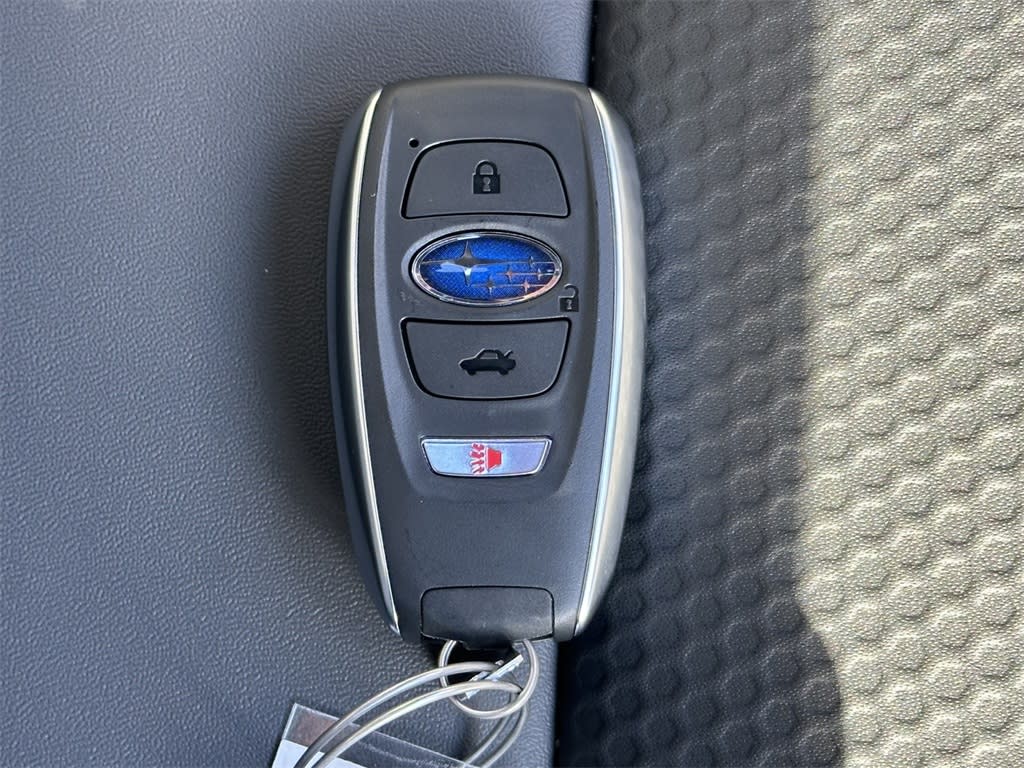 Thumbnail: 2025 Subaru Forester - 17