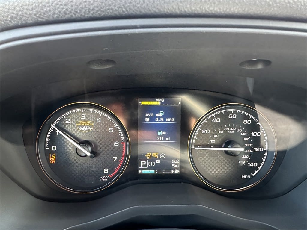 Thumbnail: 2025 Subaru Forester - 15