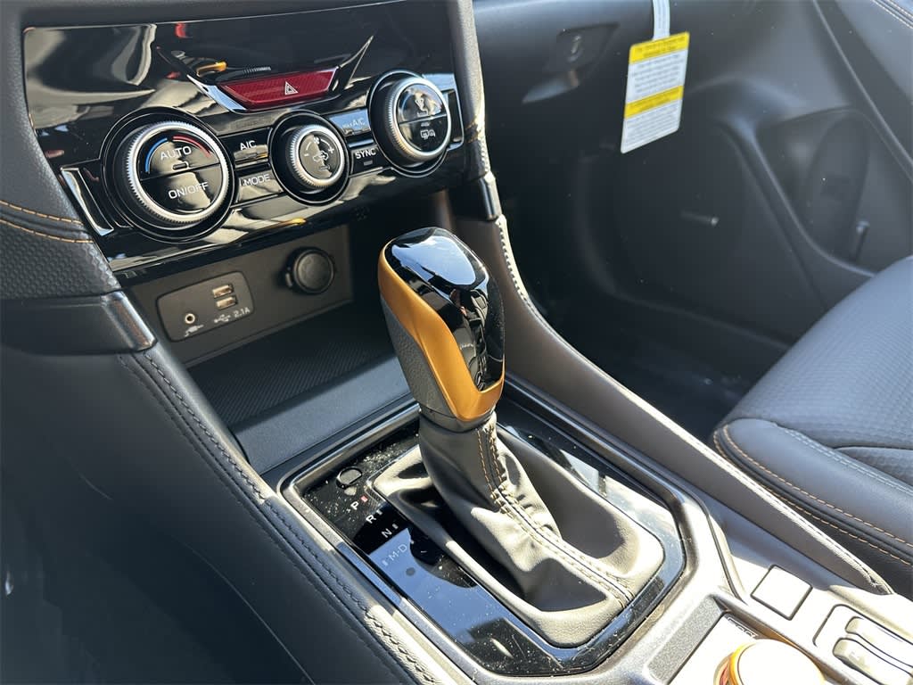 Thumbnail: 2025 Subaru Forester - 14