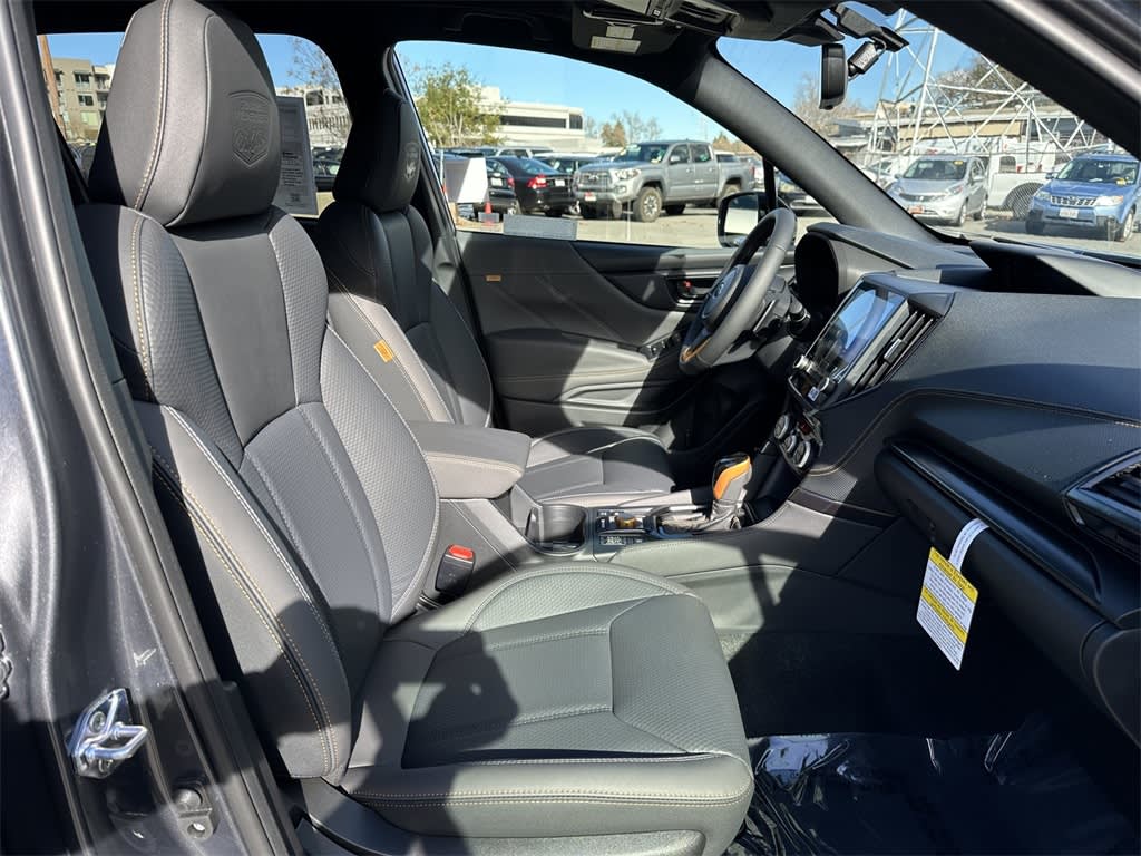 Thumbnail: 2025 Subaru Forester - 22