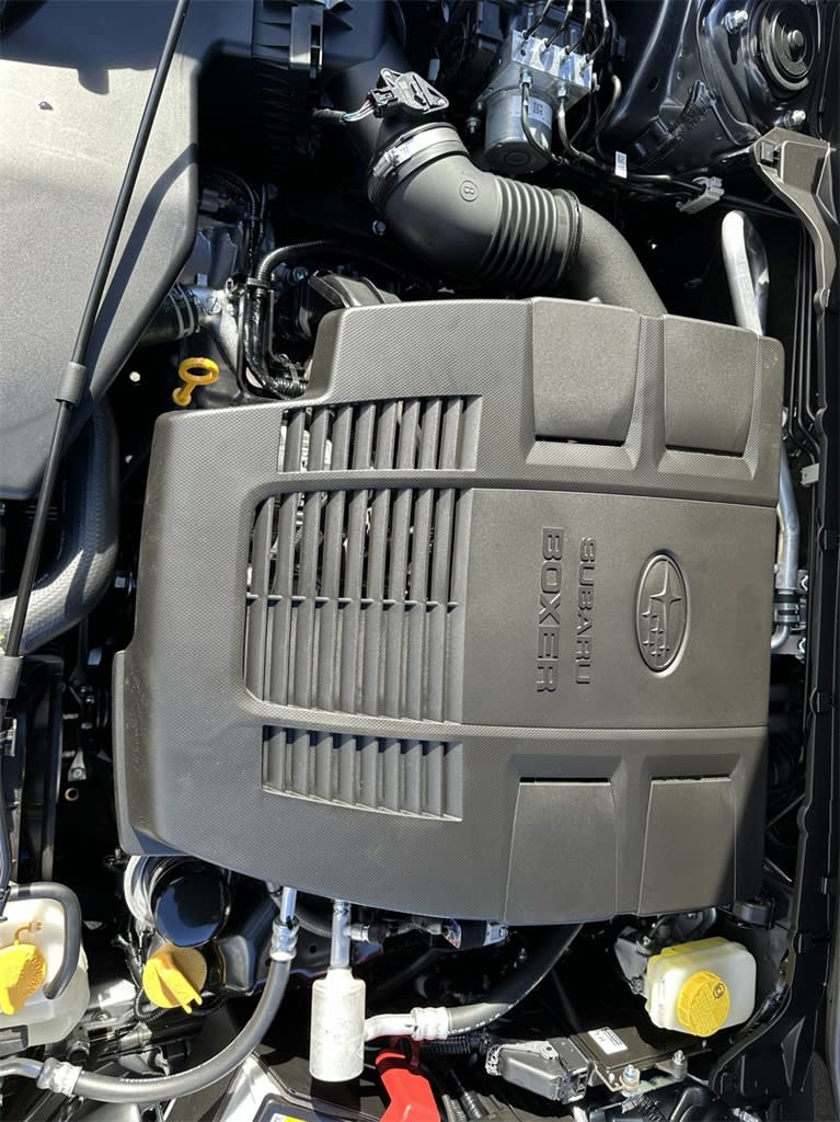 Thumbnail: 2025 Subaru Forester - 8