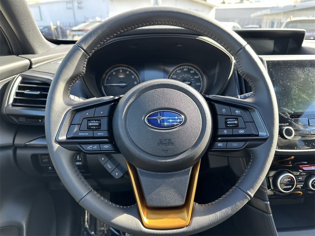 Thumbnail: 2025 Subaru Forester - 9