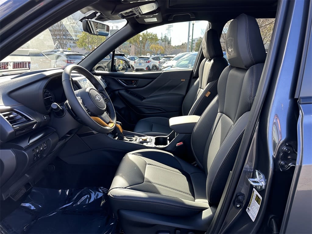 Thumbnail: 2025 Subaru Forester - 10