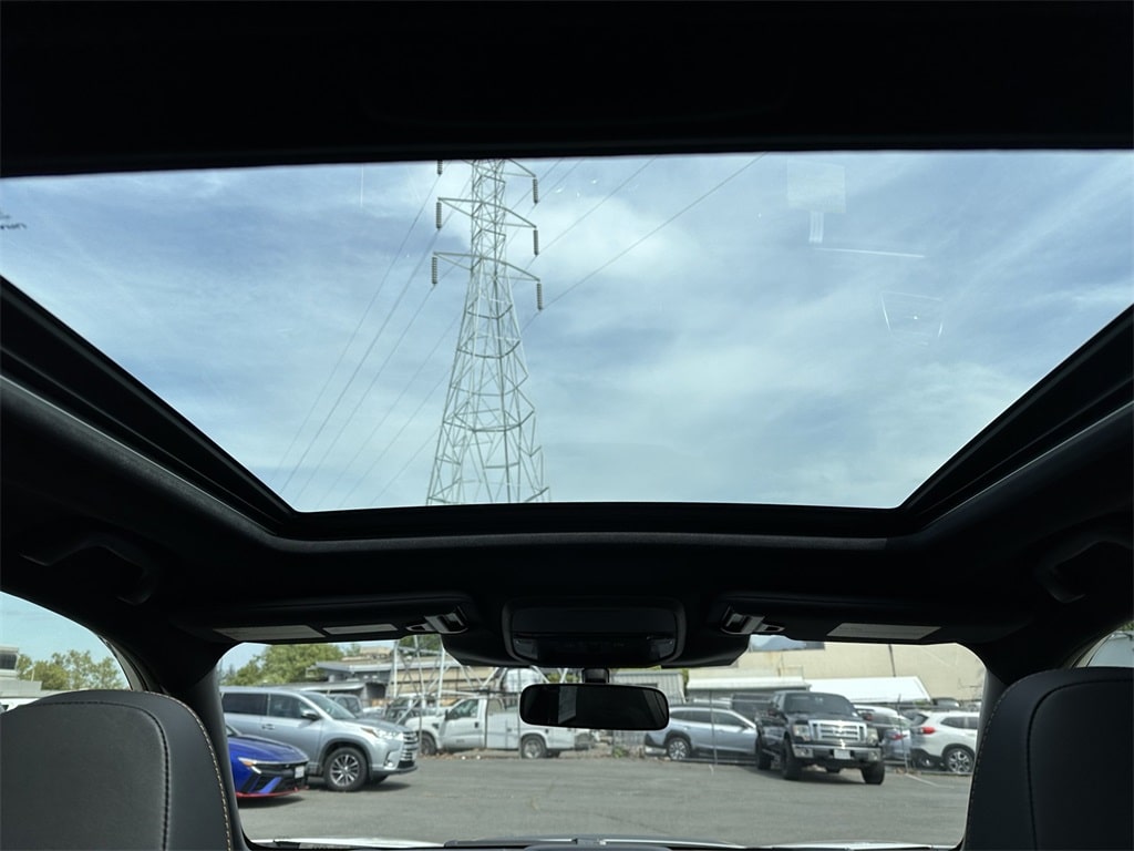 Thumbnail: 2025 Subaru Forester - 20