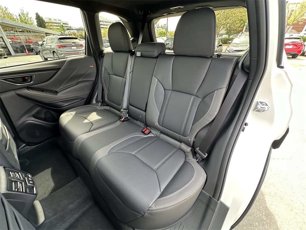 Thumbnail: 2025 Subaru Forester - 21