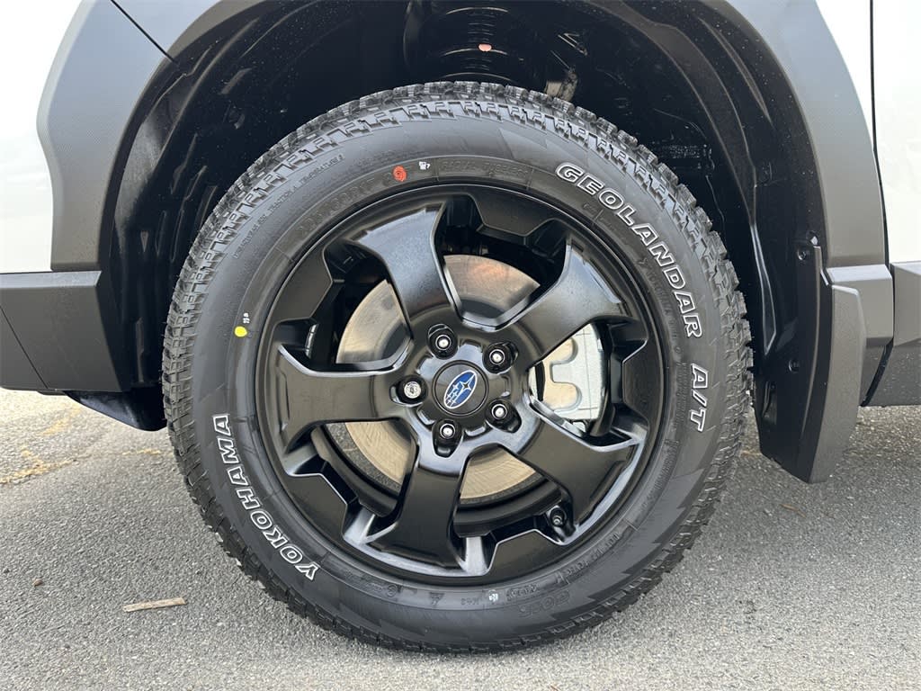 Thumbnail: 2025 Subaru Forester - 7