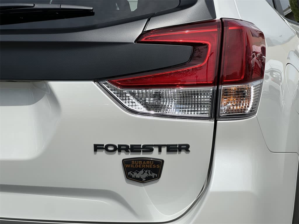 Thumbnail: 2025 Subaru Forester - 19