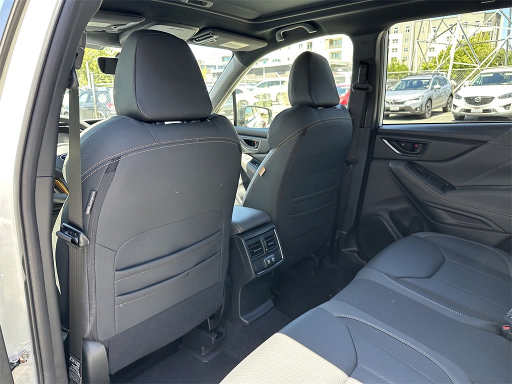 Thumbnail: 2025 Subaru Forester - 12