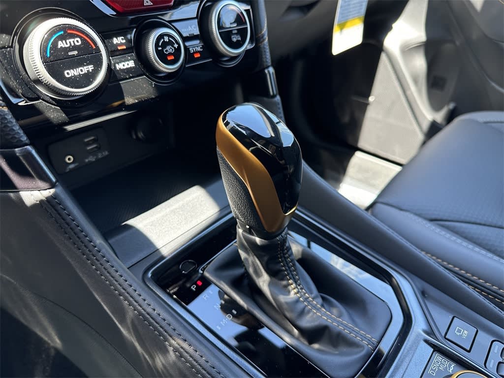 Thumbnail: 2025 Subaru Forester - 14