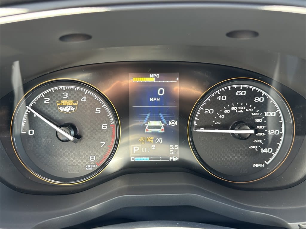 Thumbnail: 2025 Subaru Forester - 15