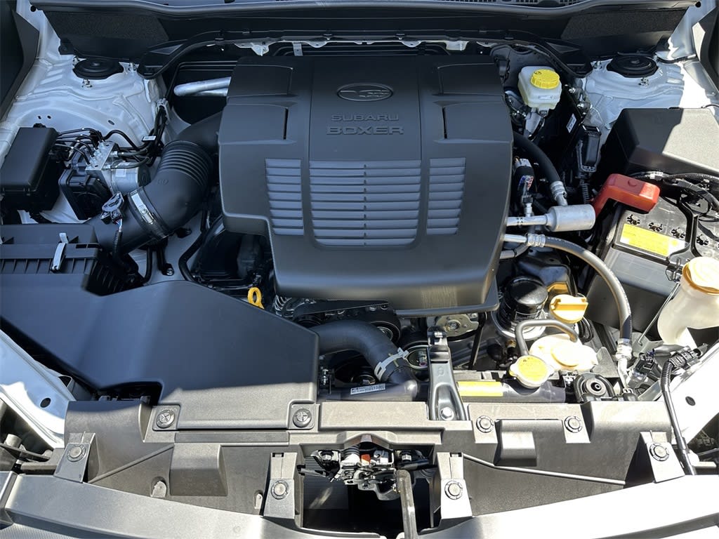 Thumbnail: 2025 Subaru Forester - 8