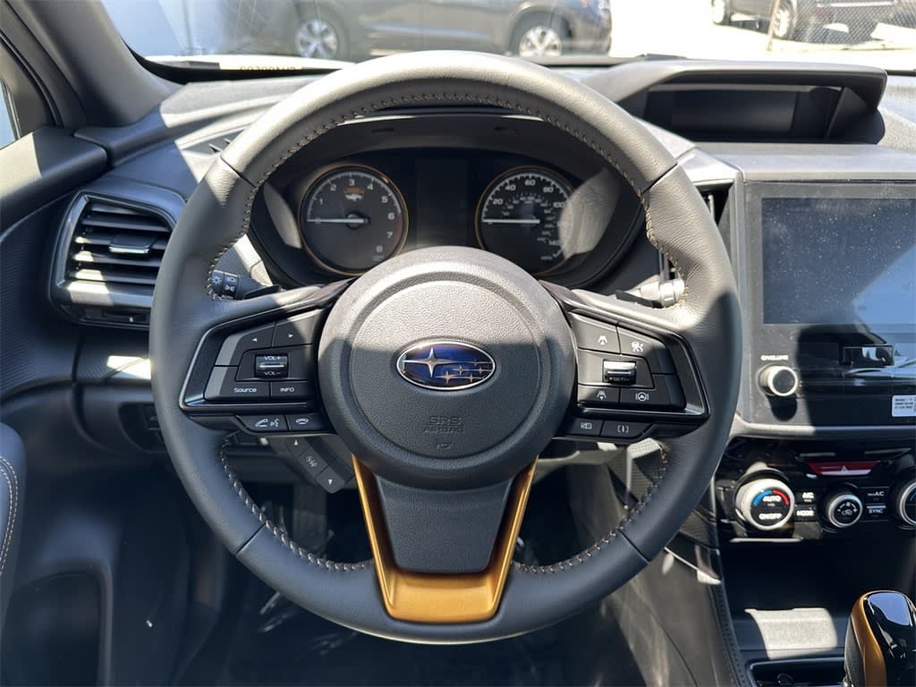 Thumbnail: 2025 Subaru Forester - 9