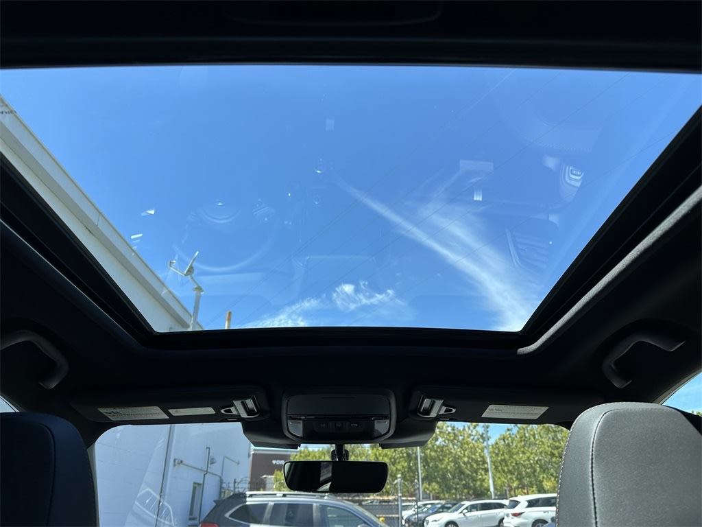 Thumbnail: 2025 Subaru Forester - 20