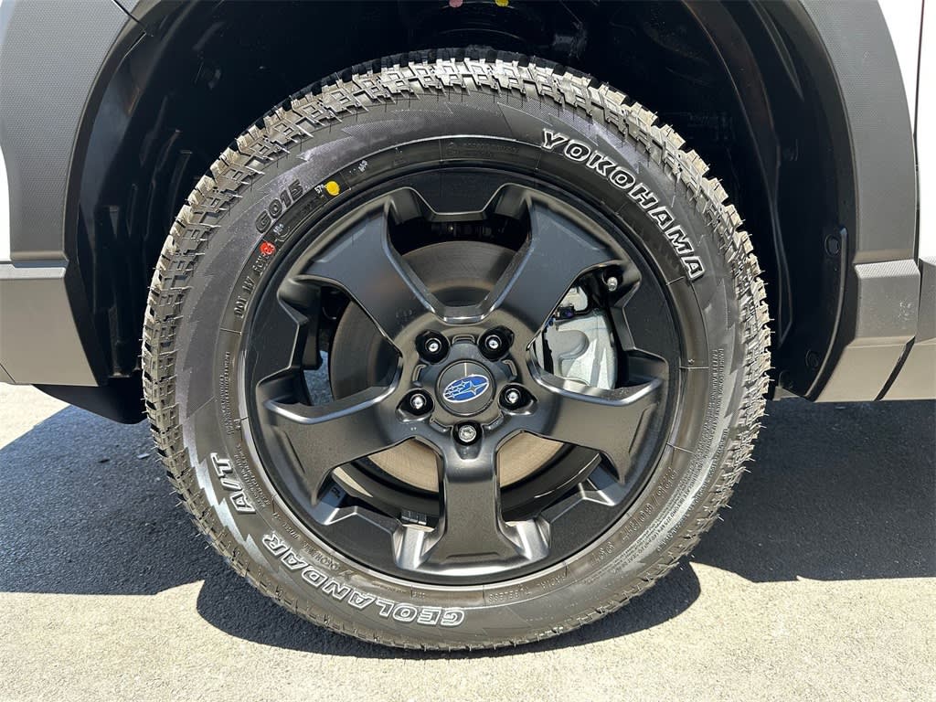 Thumbnail: 2025 Subaru Forester - 7