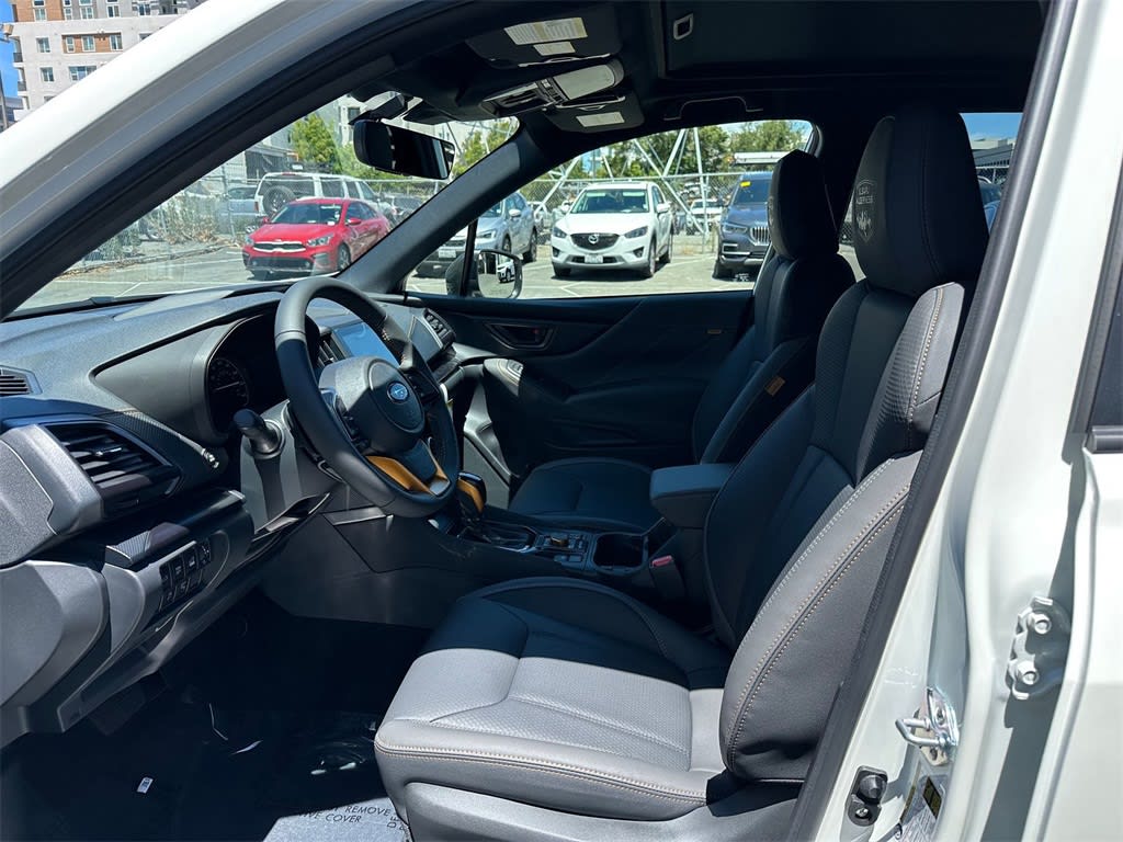 Thumbnail: 2025 Subaru Forester - 10