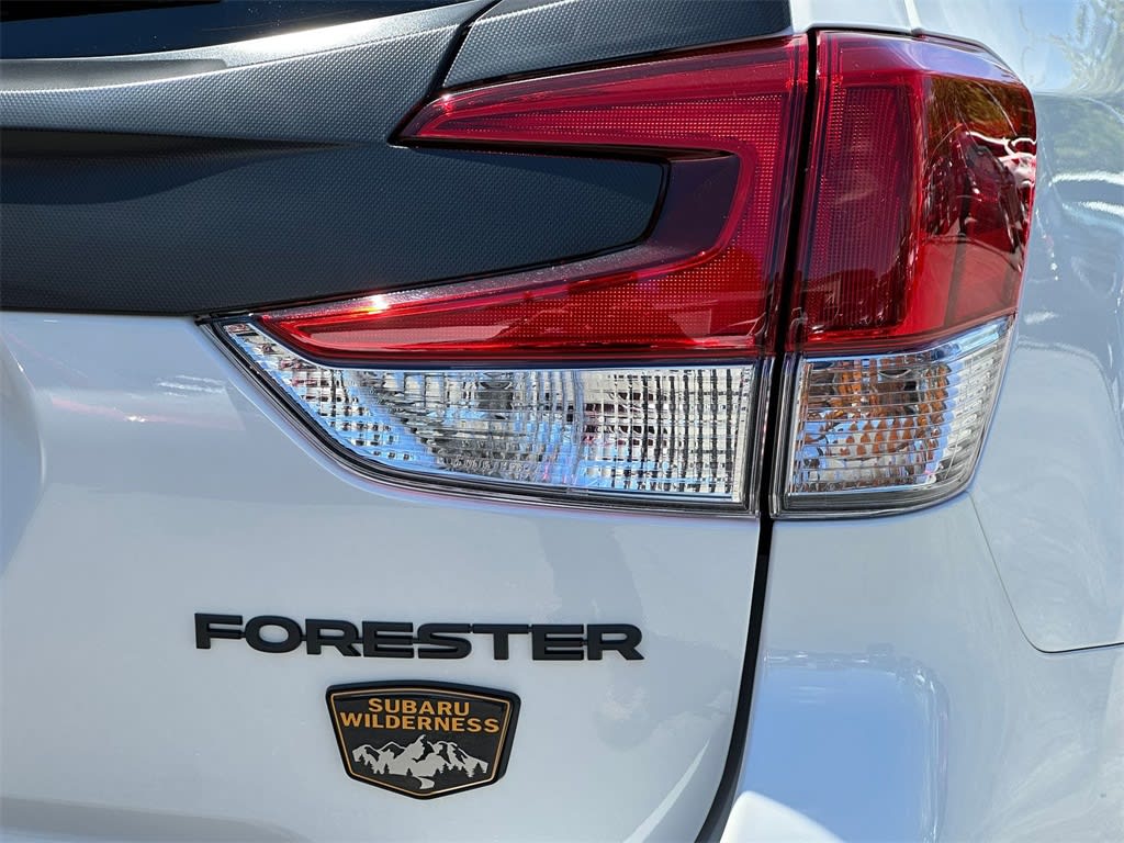 Thumbnail: 2025 Subaru Forester - 19