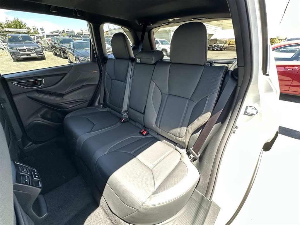 Thumbnail: 2025 Subaru Forester - 21