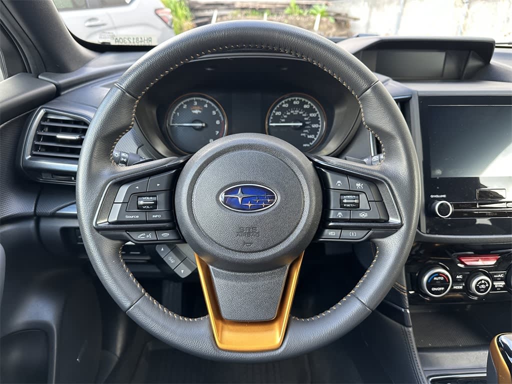 Thumbnail: 2024 Subaru Forester - 13