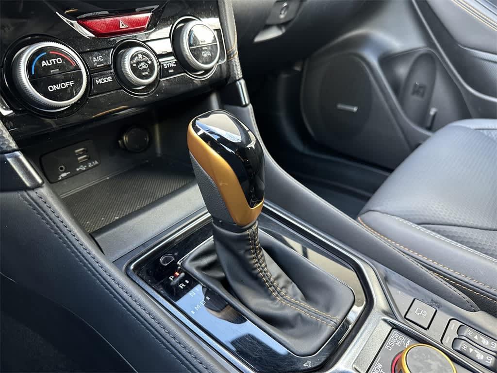 Thumbnail: 2024 Subaru Forester - 15