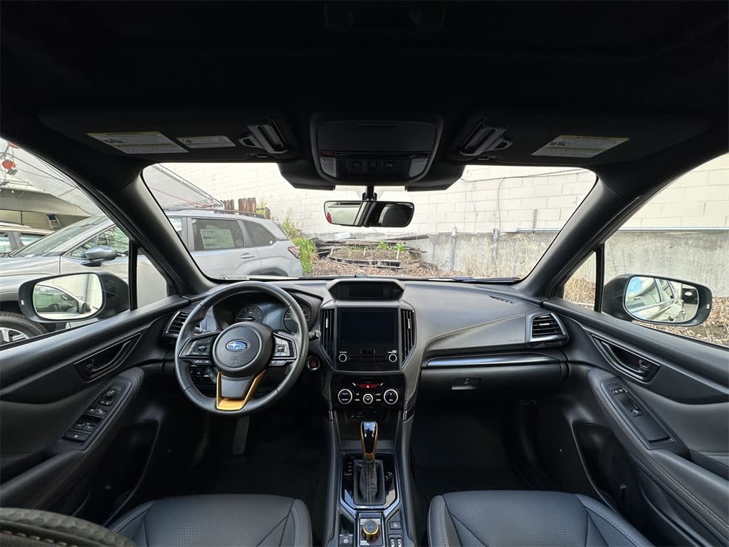 Thumbnail: 2024 Subaru Forester - 9