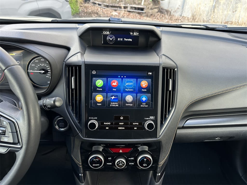 Thumbnail: 2024 Subaru Forester - 14