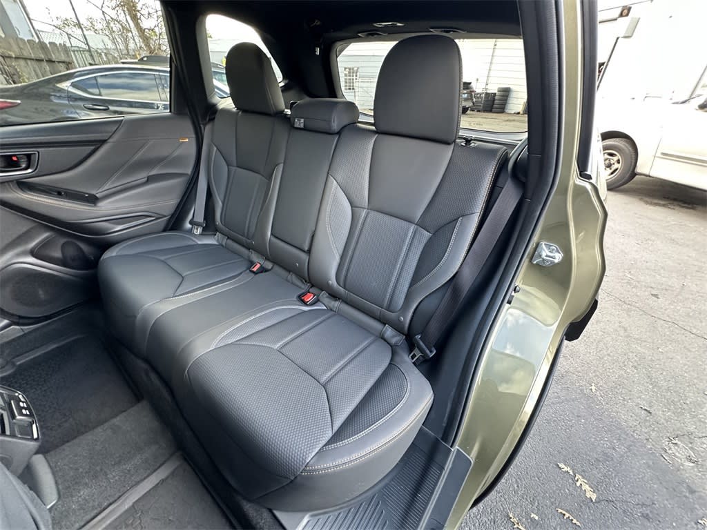 Thumbnail: 2024 Subaru Forester - 22