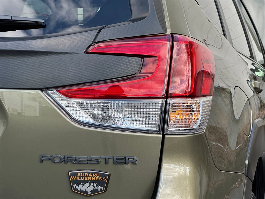 Thumbnail: 2024 Subaru Forester - 20