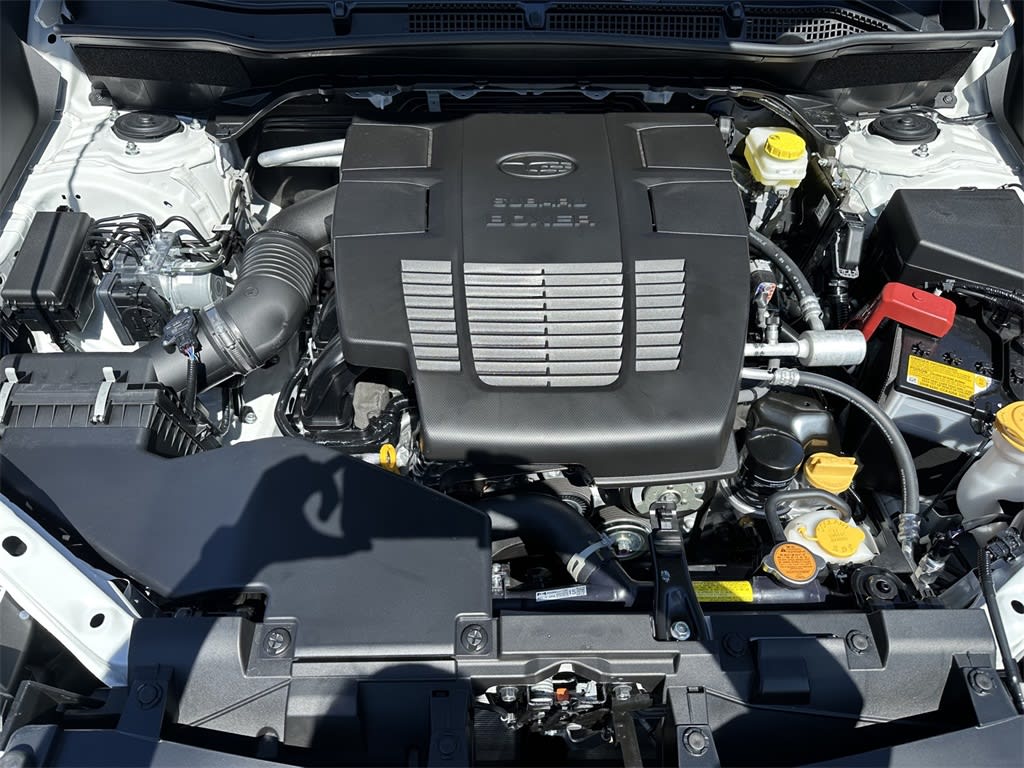 Thumbnail: 2025 Subaru Forester - 8