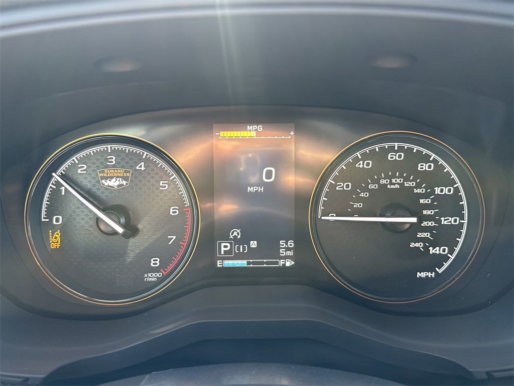 Thumbnail: 2025 Subaru Forester - 15