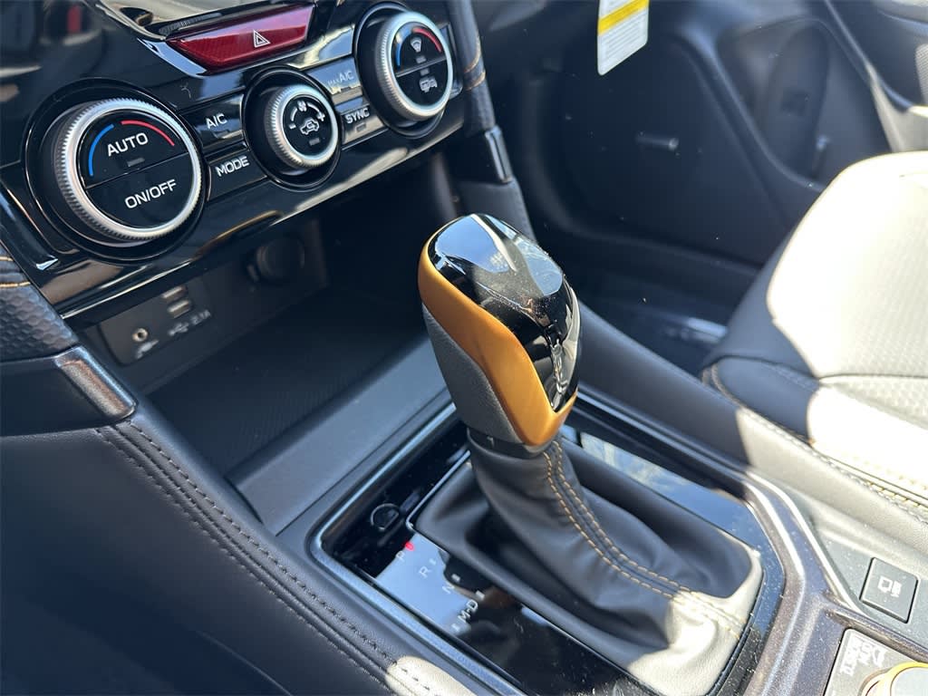 Thumbnail: 2025 Subaru Forester - 14