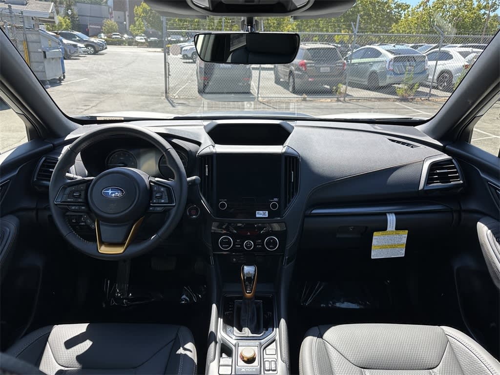 Thumbnail: 2025 Subaru Forester - 2