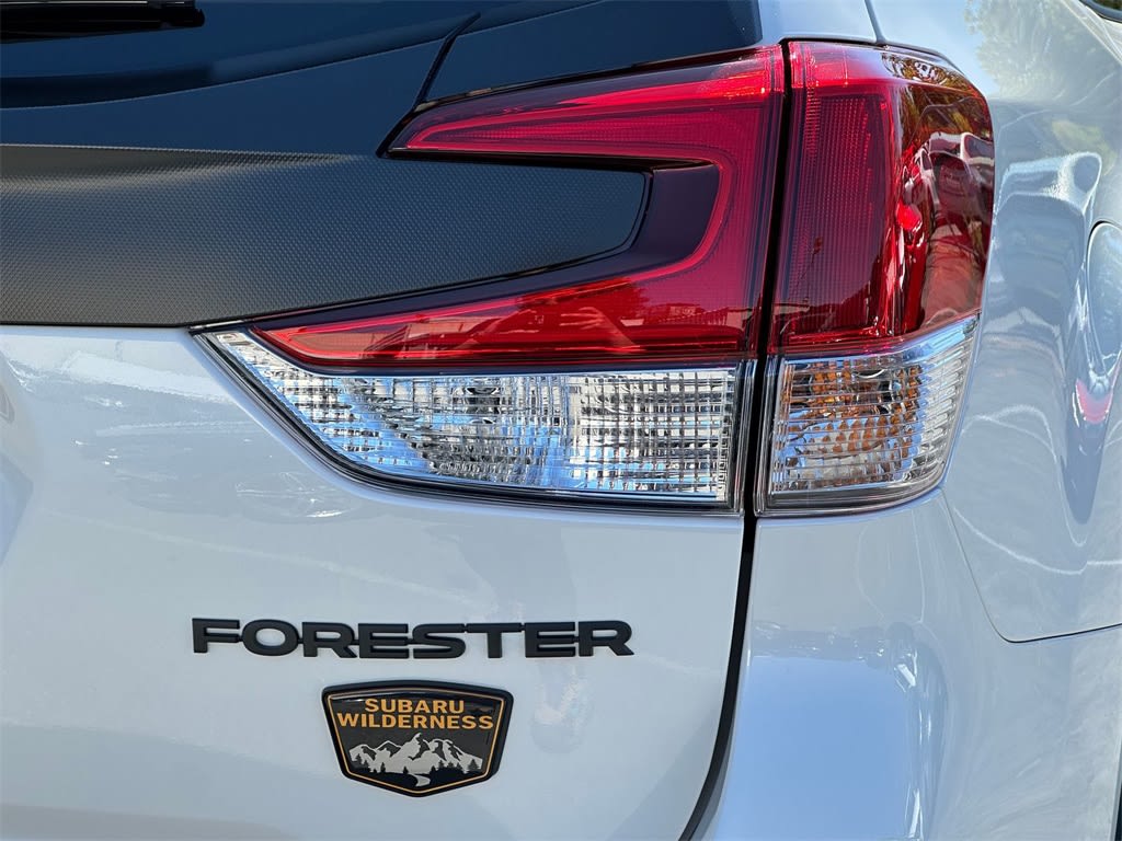Thumbnail: 2025 Subaru Forester - 19