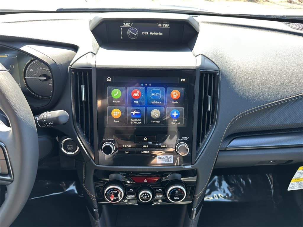 Thumbnail: 2025 Subaru Forester - 13