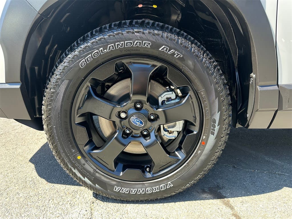 Thumbnail: 2025 Subaru Forester - 7