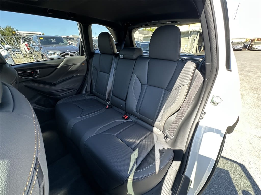 Thumbnail: 2025 Subaru Forester - 21