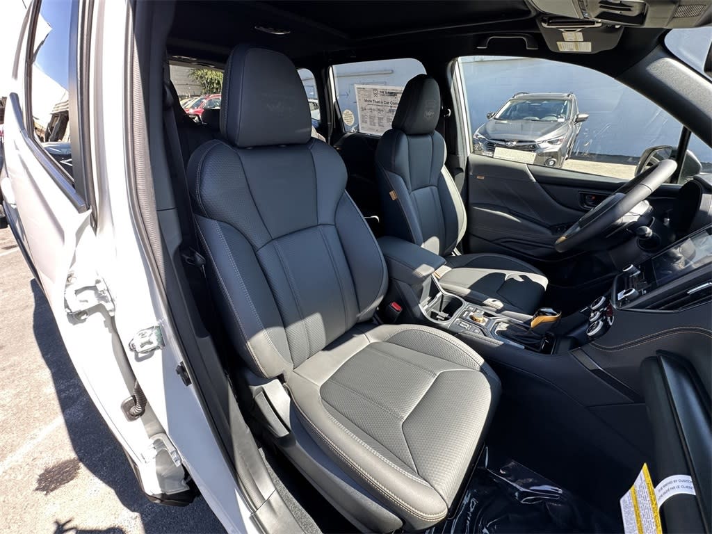 Thumbnail: 2025 Subaru Forester - 22