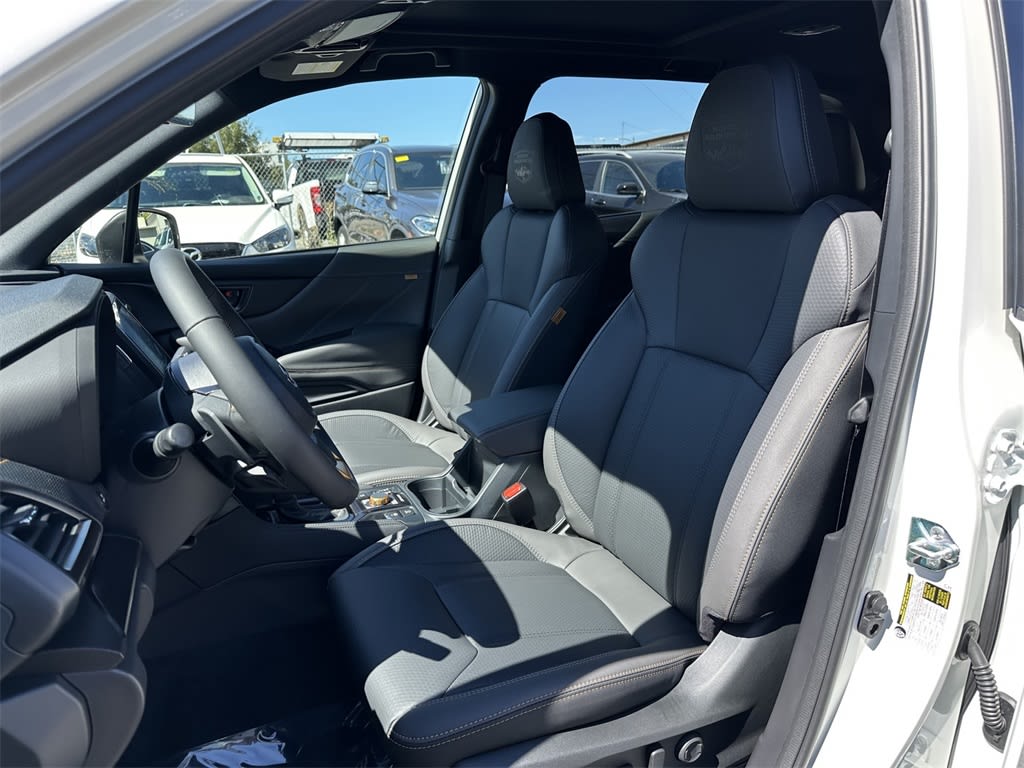 Thumbnail: 2025 Subaru Forester - 11