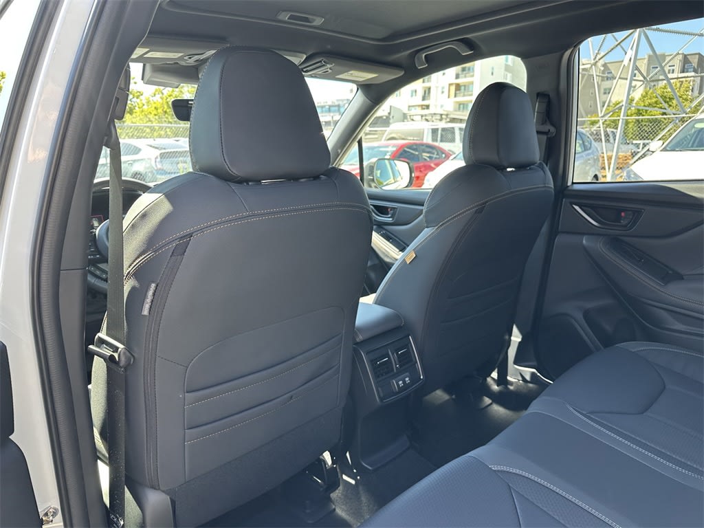 Thumbnail: 2025 Subaru Forester - 12