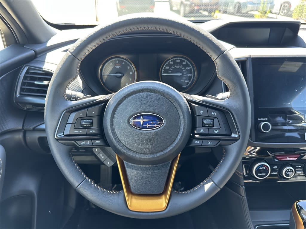 Thumbnail: 2025 Subaru Forester - 9