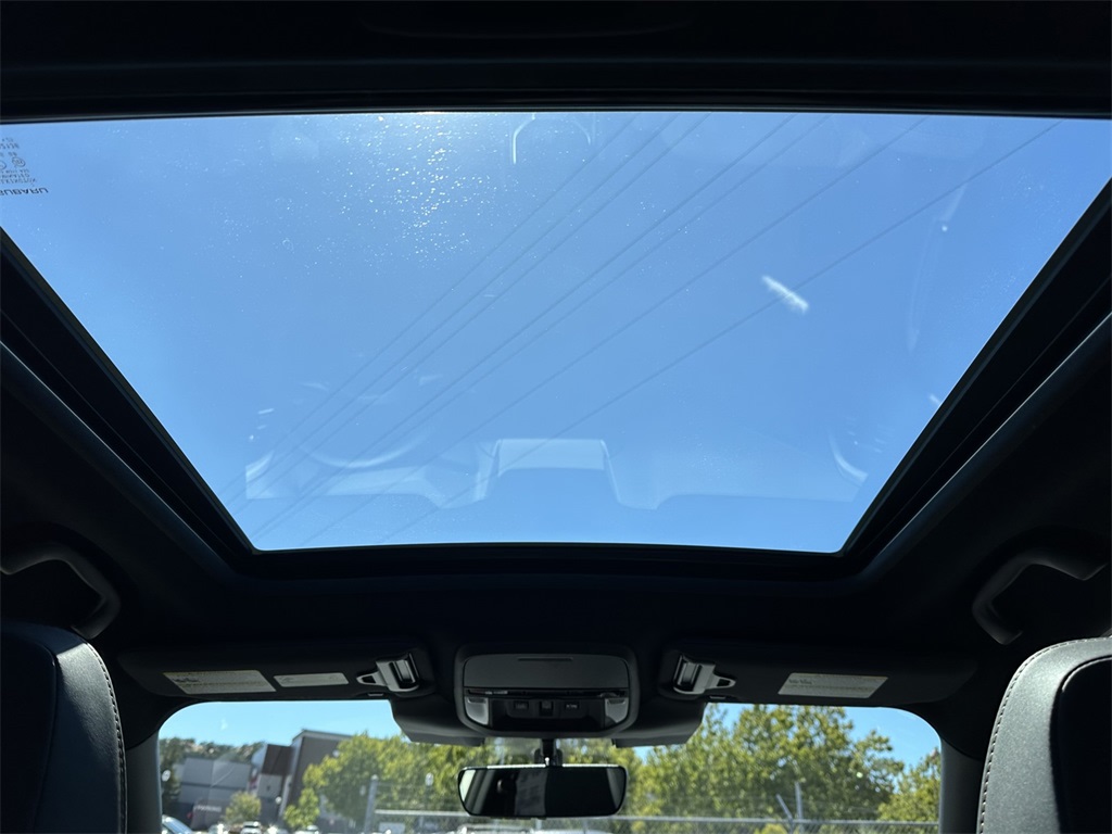 Thumbnail: 2025 Subaru Forester - 20