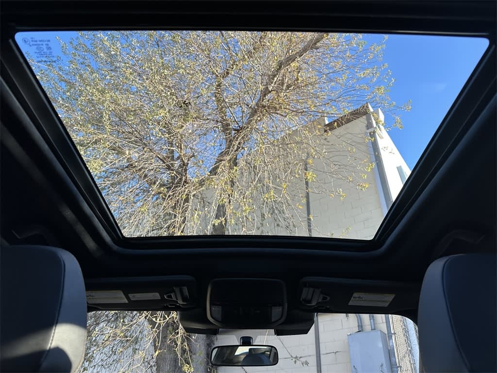 Thumbnail: 2024 Subaru Forester - 21