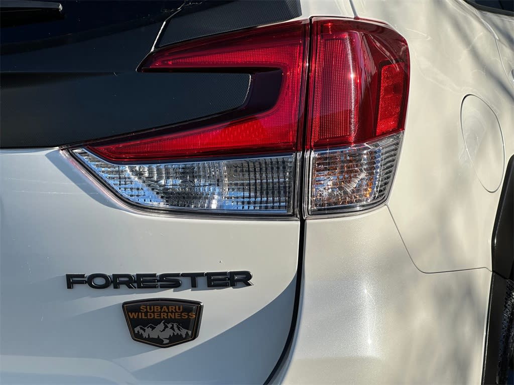 Thumbnail: 2024 Subaru Forester - 20
