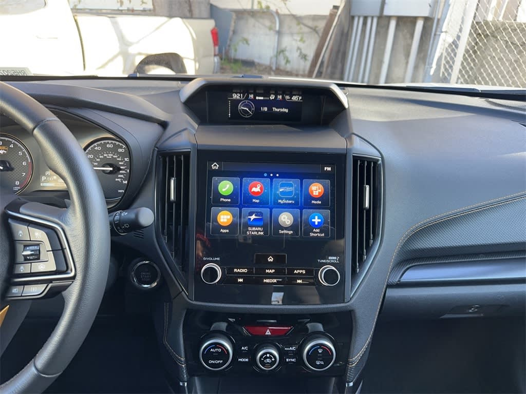 Thumbnail: 2024 Subaru Forester - 14