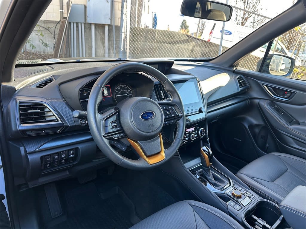 Thumbnail: 2024 Subaru Forester - 2